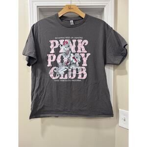 Pink Pony Club T-Shirt